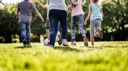 Recomendaciones de los podólogos para elegir el mejor calzado infantil