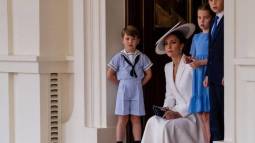 Instagram @dukeandduchessofcambridge