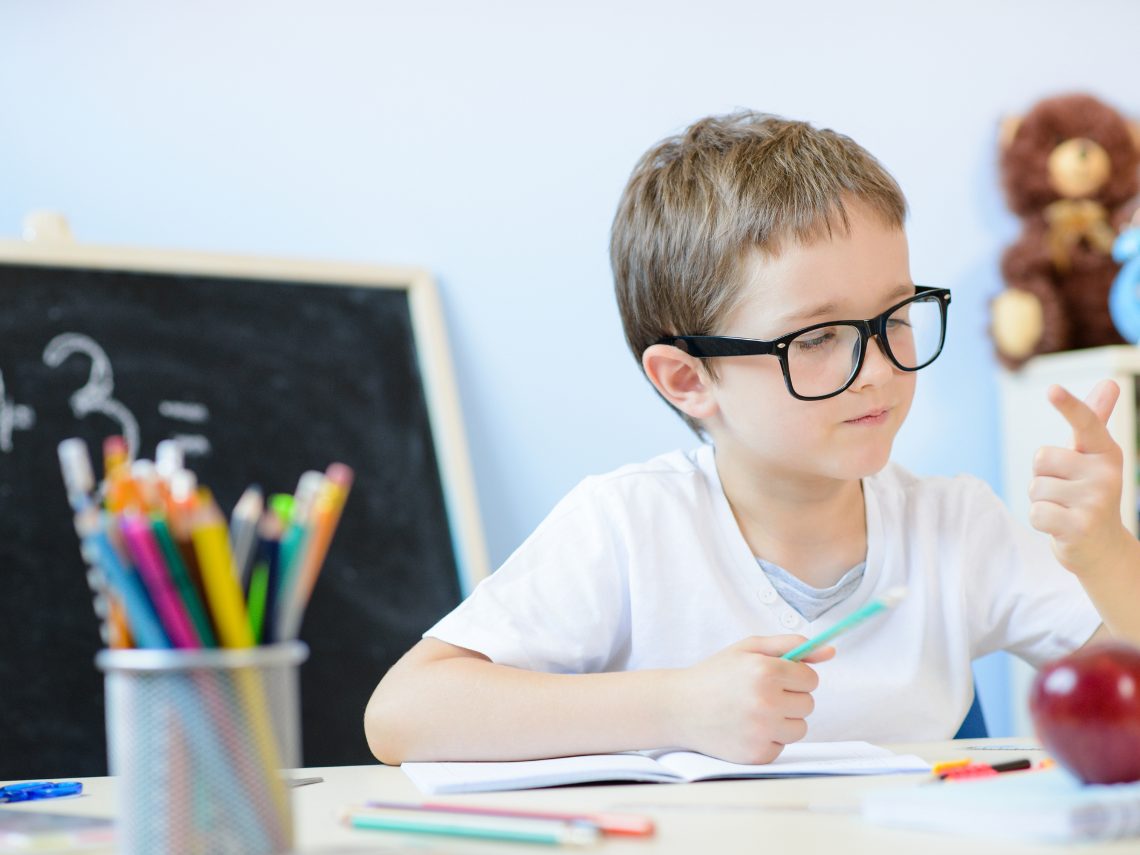 Las mejores actividades matemáticas para niños