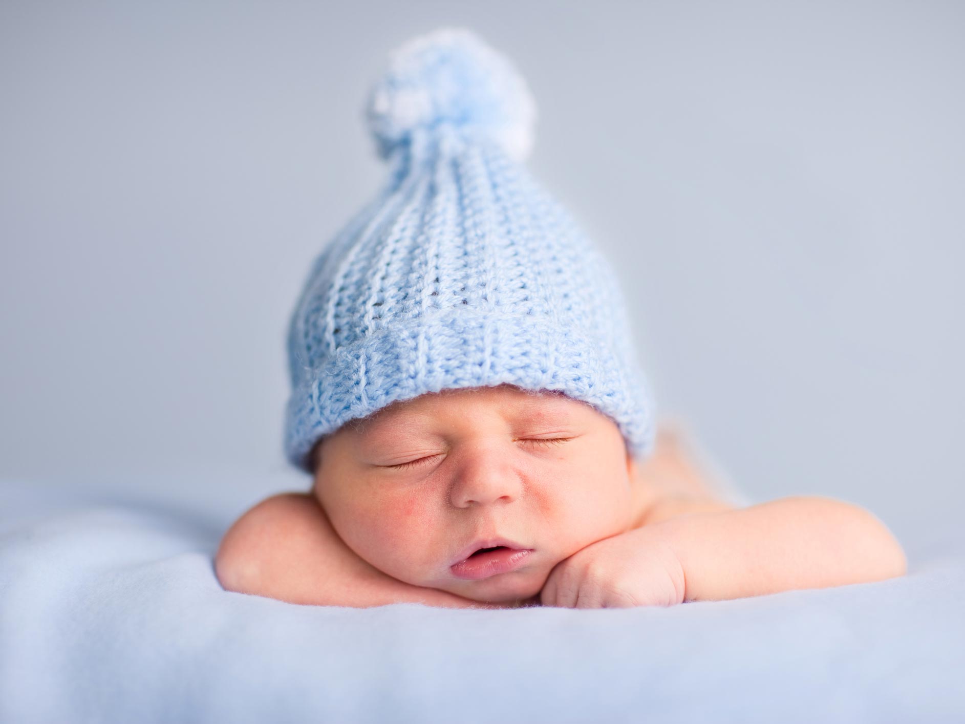 Estos son los nombres de niño más puestos en España en 2021