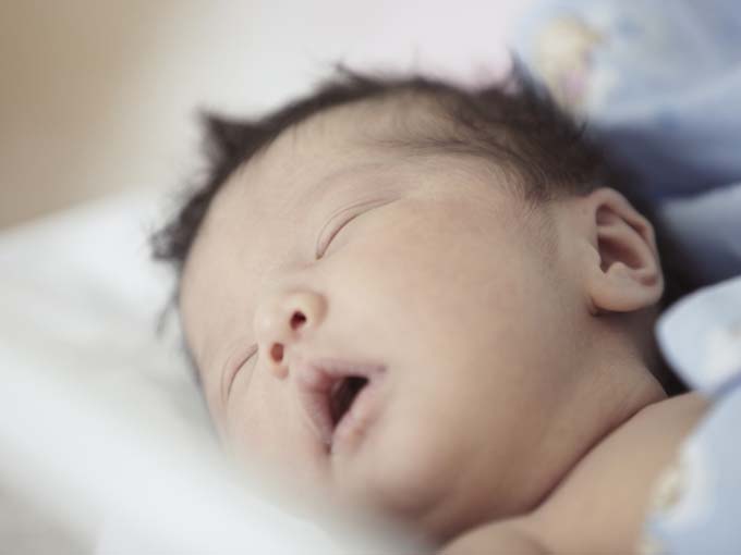 siesta_bebe