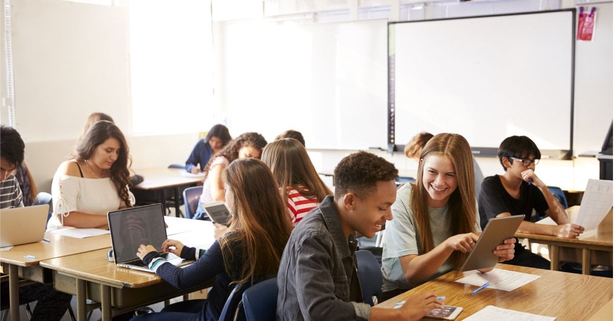 El paso de Primaria a Secundaria: cómo ayudar y preparar al niño