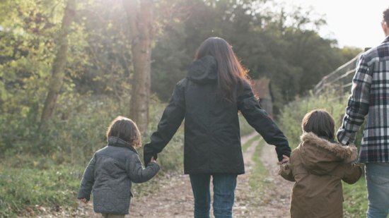 Las casas rurales más fantásticas para ir con niños