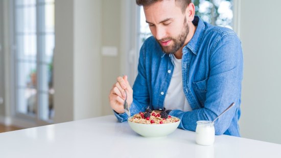 El ácido fólico también es importante para la fertilidad masculina: beneficios y propiedades