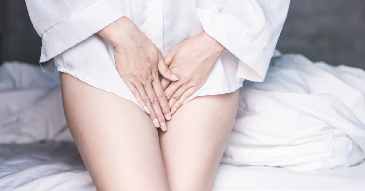 ¿Cómo es el flujo vaginal los primeros días de embarazo?