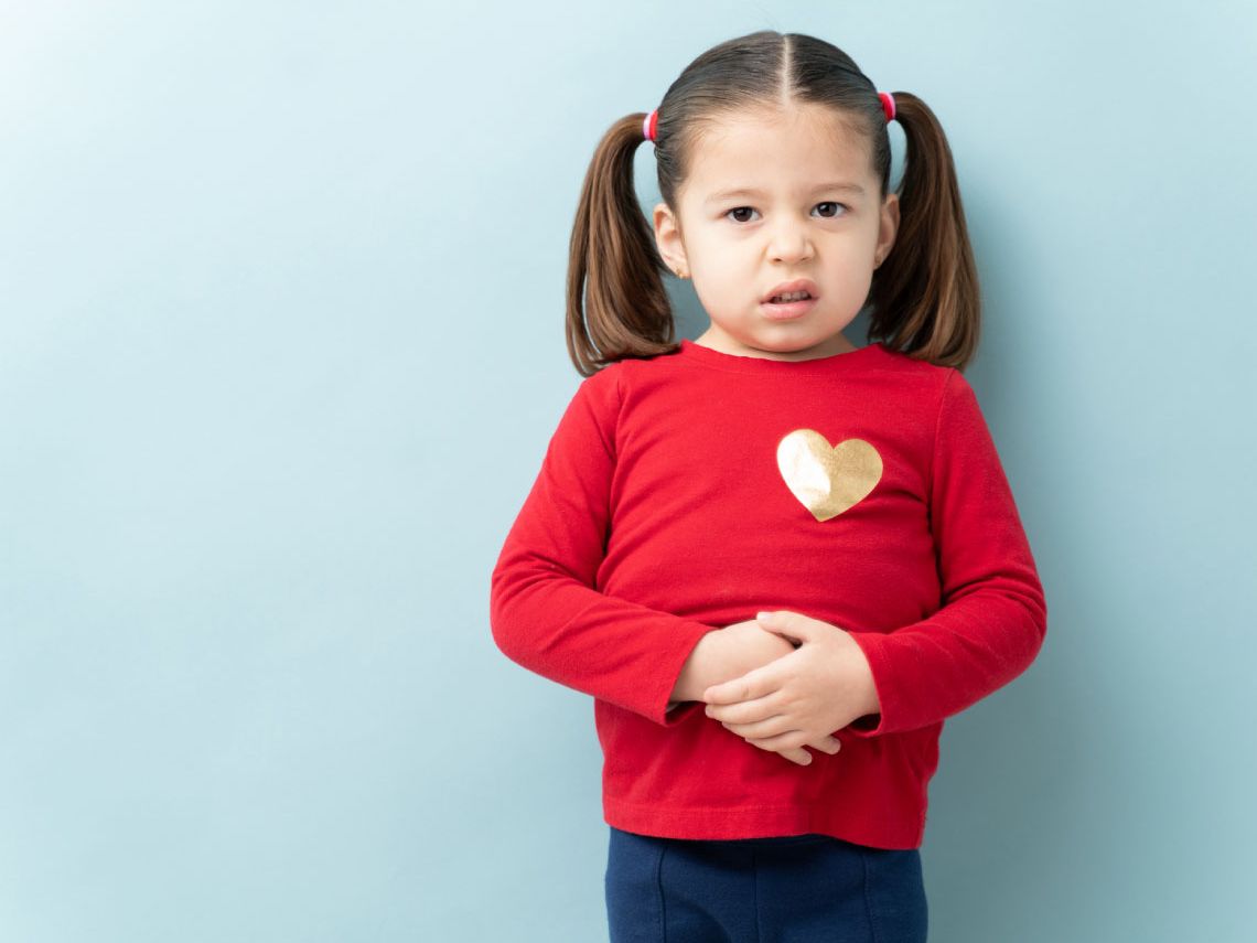 Tratamiento de la anemia ferropénica en niños y estreñimiento: consejos útiles