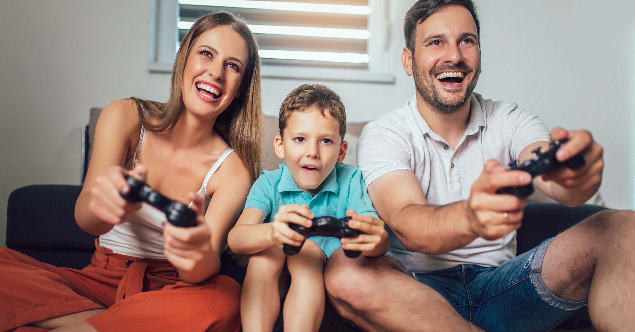 El uso de videojuegos durante la infancia mejora las habilidades cognitivas