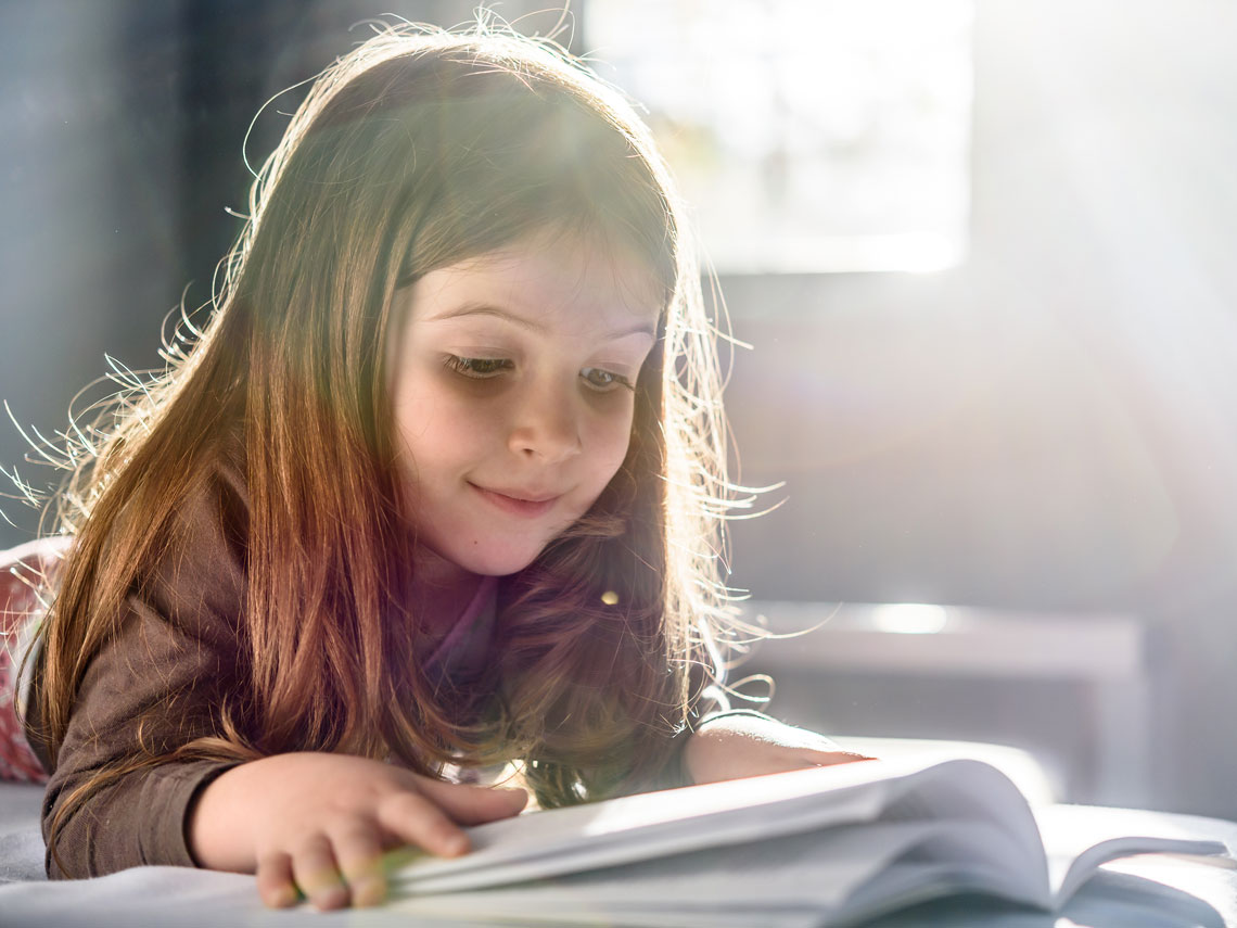 Cuentos y libros para iniciar a los niños en el arte