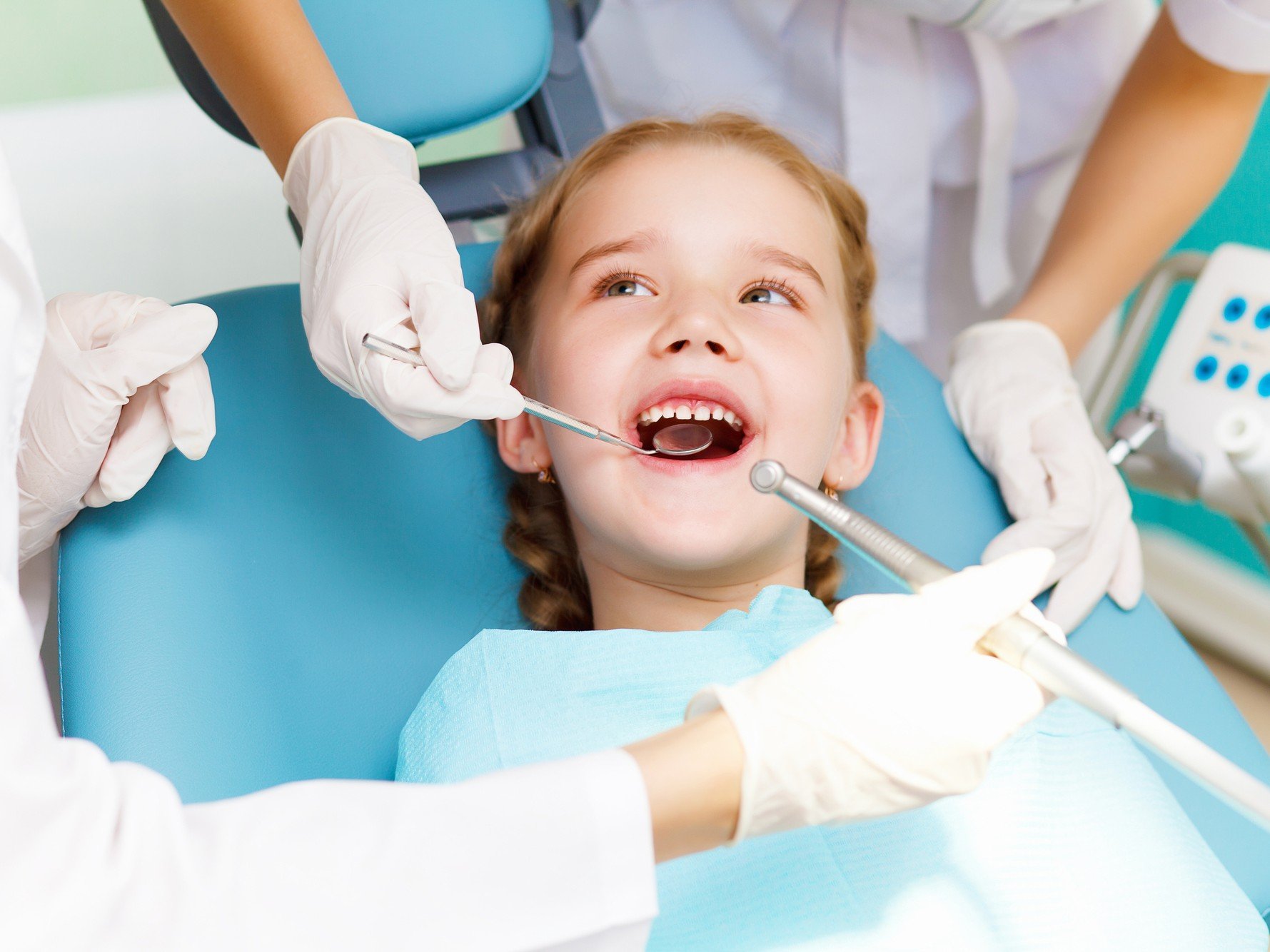 dentista