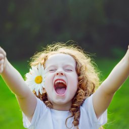 educar en felicidad