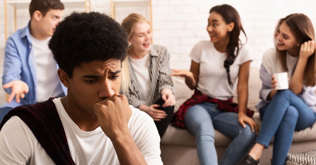 Perder la virginidad: “Mamá, mis amigos ya lo han hecho y yo no”