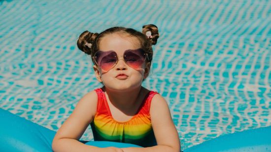 Planes perfectos para hacer con niños en agosto