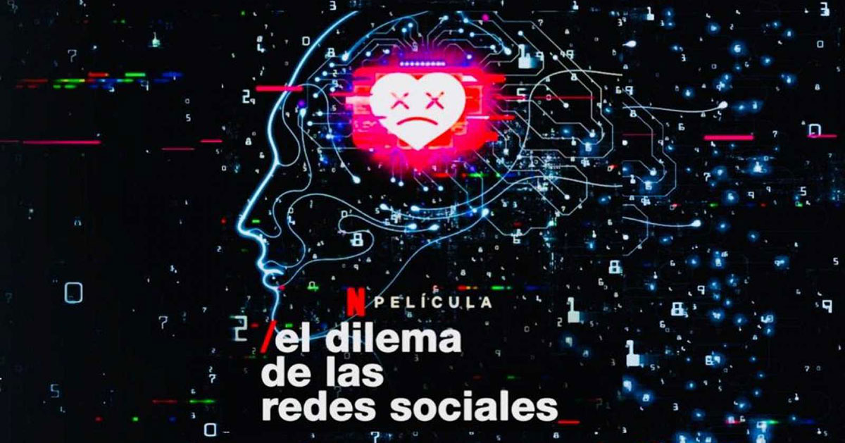 Así manipulan las redes sociales a los adolescentes