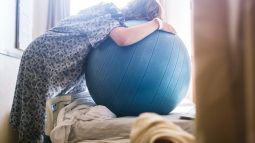 ¿Es seguro el parto de nalgas?