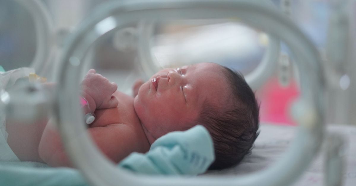 Bebés prematuros: ¿Cuáles son los problemas más frecuentes?