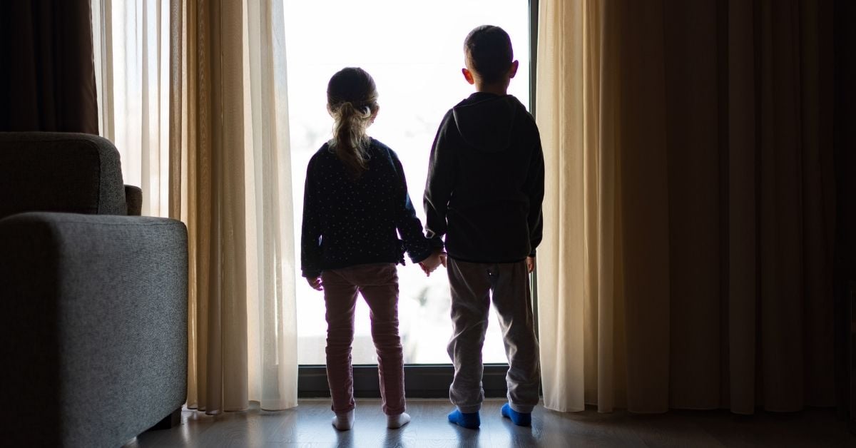 Mi hijo está triste: ¿cómo puedo ayudarle?