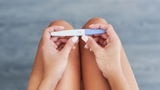 Test de embarazo online: todo lo que debes saber