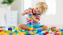 Cómo fomentar la creatividad en los niños