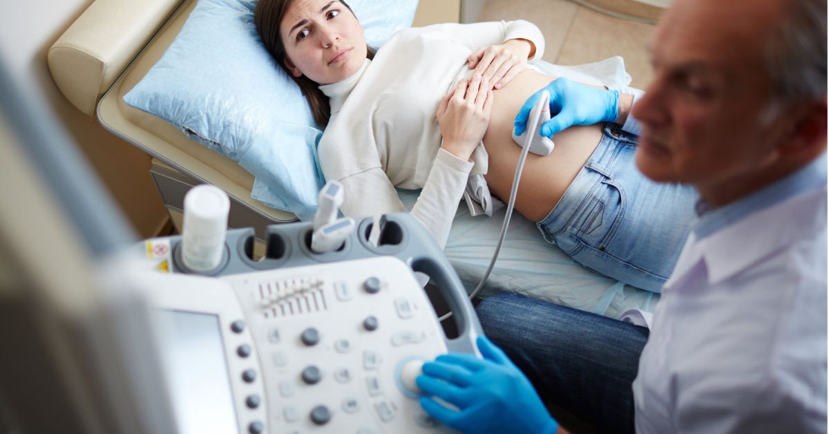 Muestra de vellosidades coriónicas: qué es, cómo se hace y cuándo