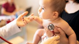 Mi hijo tiene un soplo, ¿debo preocuparme?