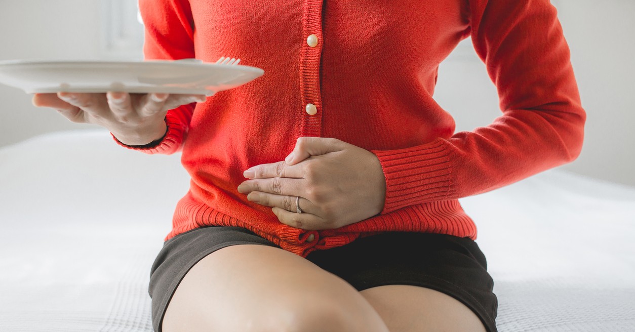 Los mejores alimentos contra la acidez estomacal