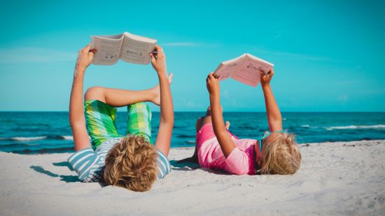 9 cuadernillos de vacaciones para niños: descárgalos gratis