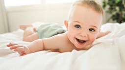 Bebé (Foto: iStock)