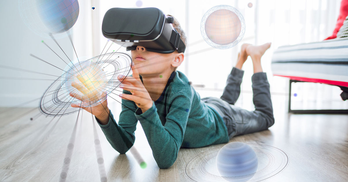 EdTech o plataformas tecnológicas para aprender jugando: ¿qué son y por qué tienen tanto éxito?