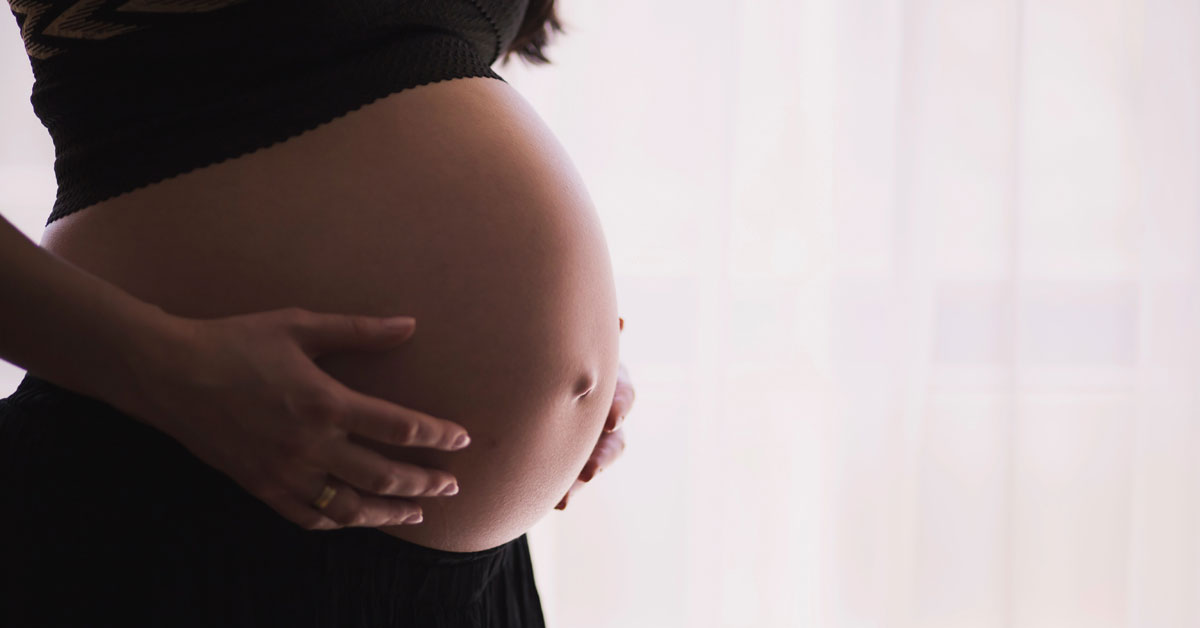 9 casos en los que la embarazada debe guardar reposo