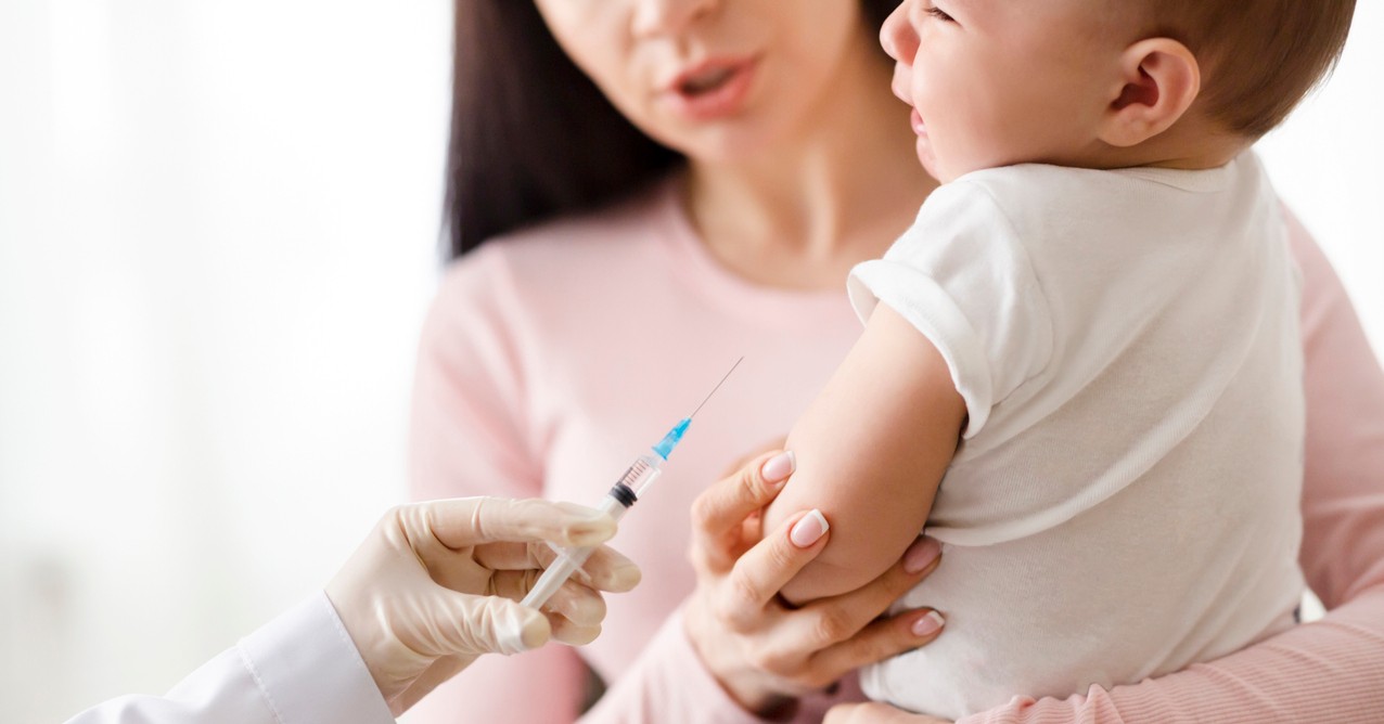 La vacuna del rotavirus: qué debo saber
