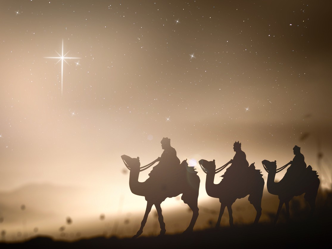 reyes magos