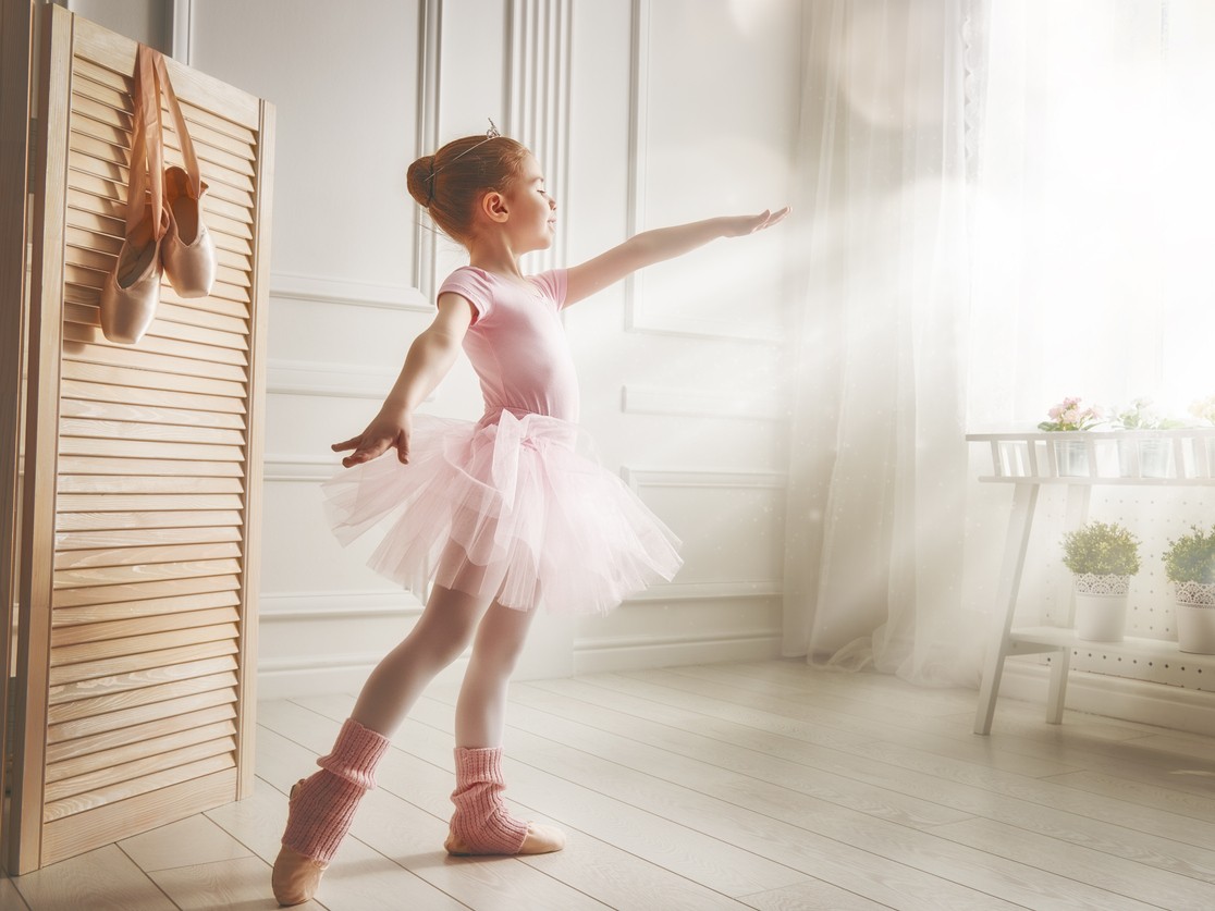 ballet