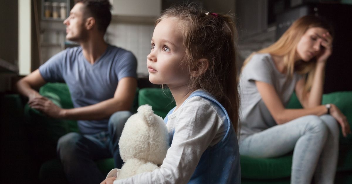 ¿Padres perfectos? Cinco consejos para luchar contra el sentimiento de culpa