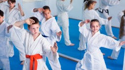 Artes marciales: cuáles son las mejores para iniciarse y a qué edades