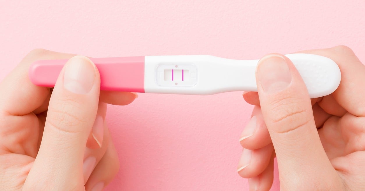 ¿Cuánto cuesta un test de embarazo?