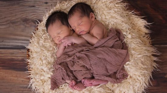 ¿Es posible tener mellizos de diferentes padres? Sí, este caso lo demuestra