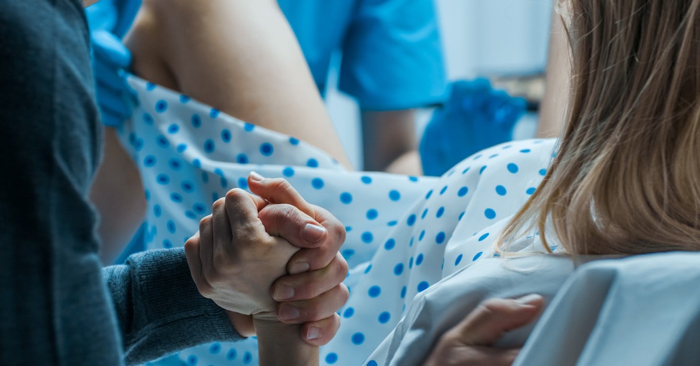 Enema en el parto: ¿qué debemos saber sobre esta práctica?