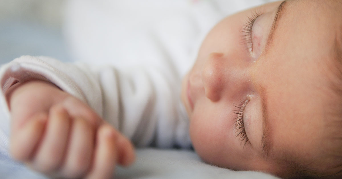El estudio del sueño en niños con apnea puede evitar las cirugías