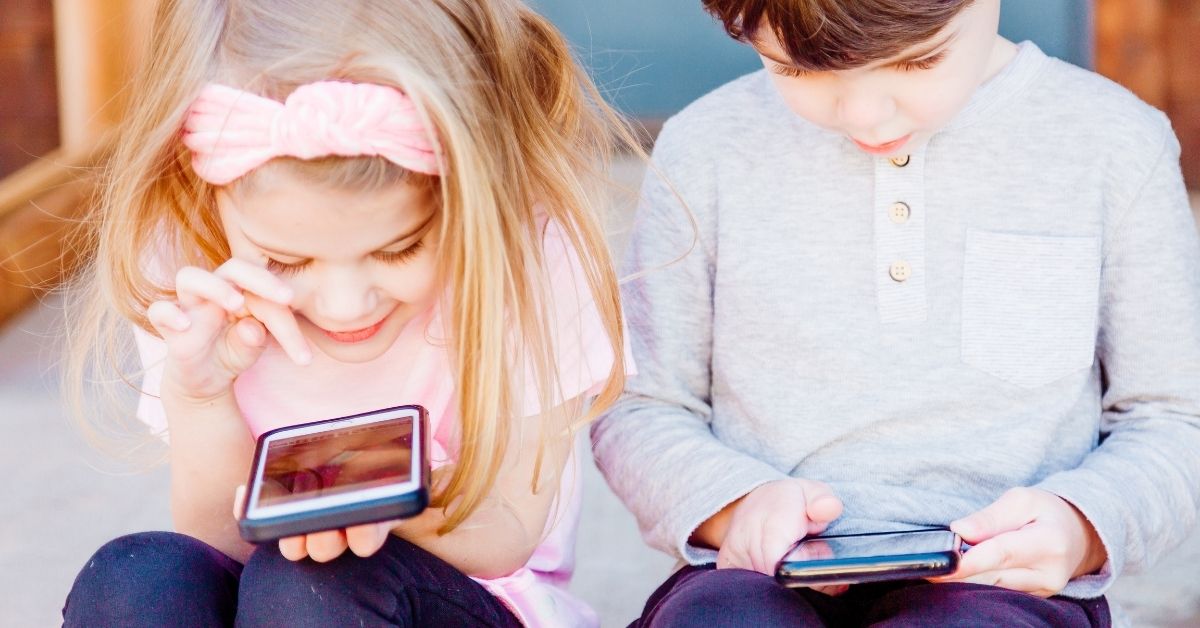 Cómo hablar con nuestros hijos de su seguridad en Internet