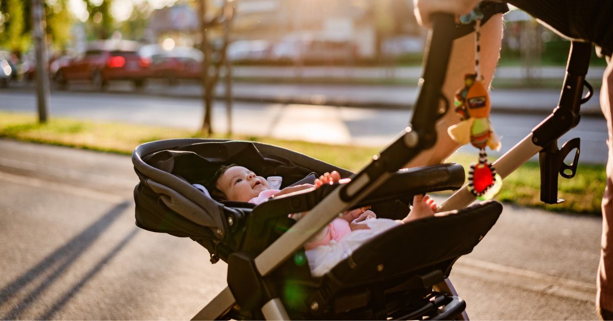 Cochecitos de bebé y sillas de paseo: los modelos más vendidos