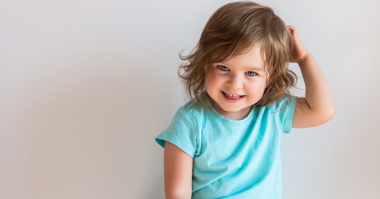 Cómo eliminar la caspa en los niños
