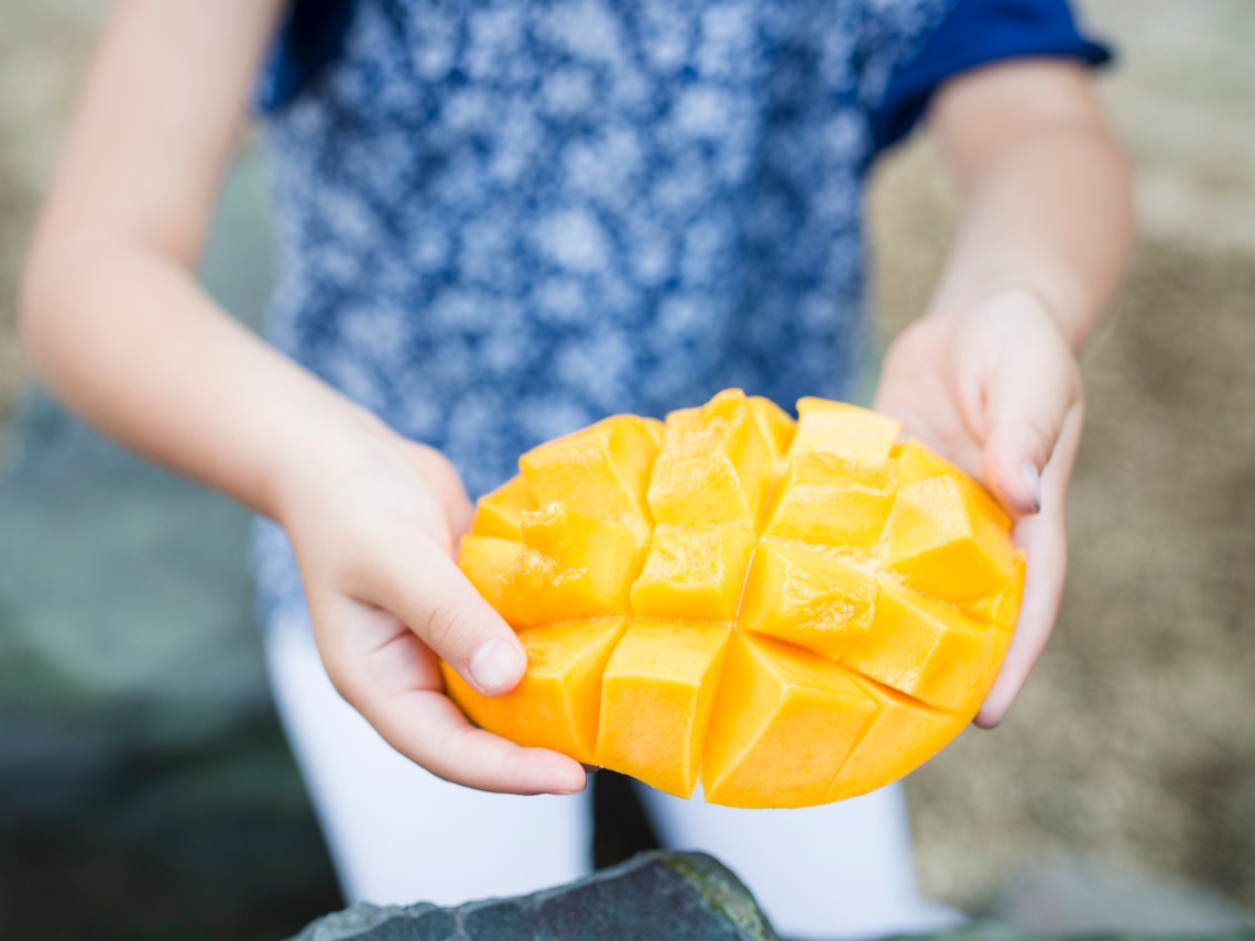 Exquisito mango