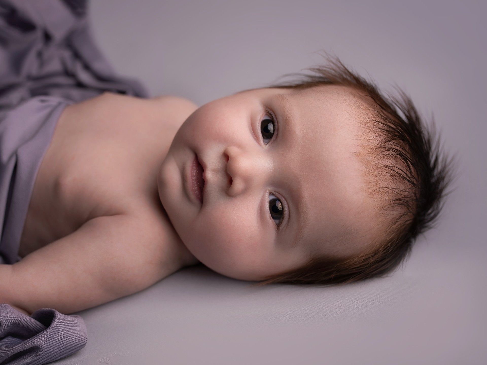 Bebé (Foto: Unsplash)