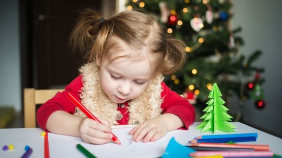 Actividades que podemos hacer durante las vacaciones de Navidad con los niños en casa