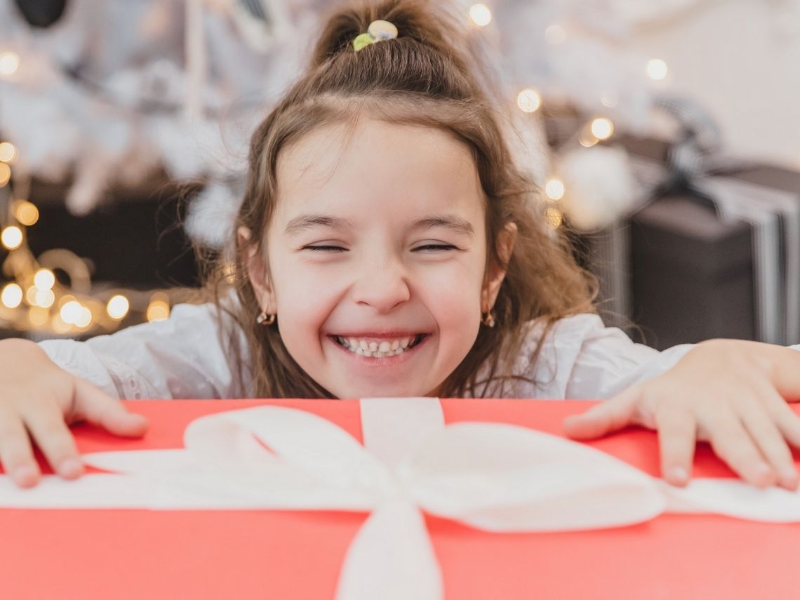Reyes Magos regalos