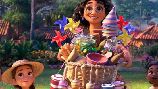 Encanto Disney