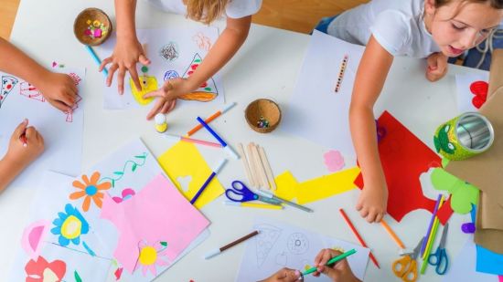 10 cuentas de Instagram con juegos infantiles (educativos)