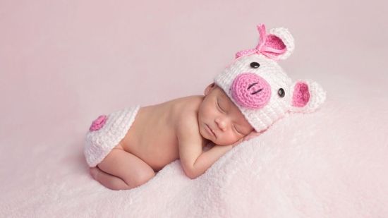 Disfraces caseros para bebés: ¡perfectos para Carnaval!