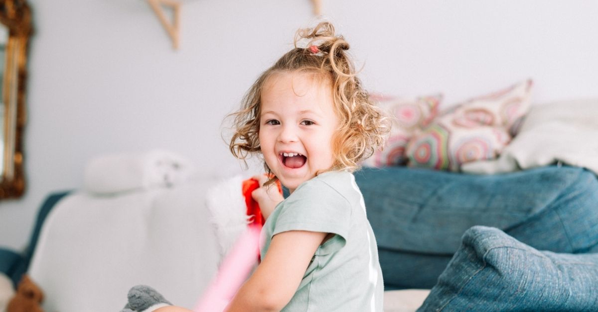 Los mejores regalos de Navidad para niños de 2 a 3 años