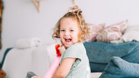 Los mejores regalos de Navidad para niños de 2 a 3 años